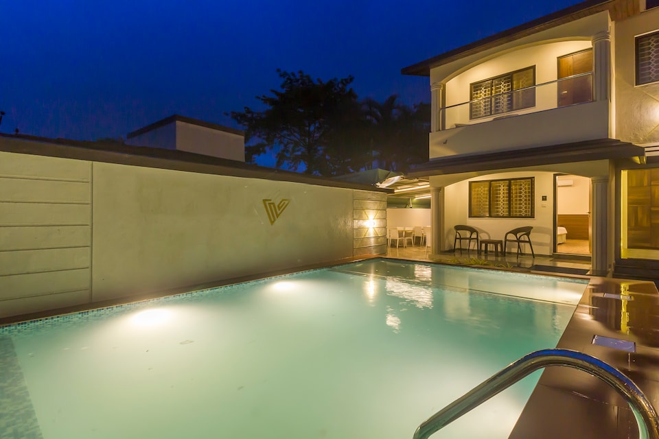 Capital O 16884 Five Elements, Lonavala Market, Lonavala