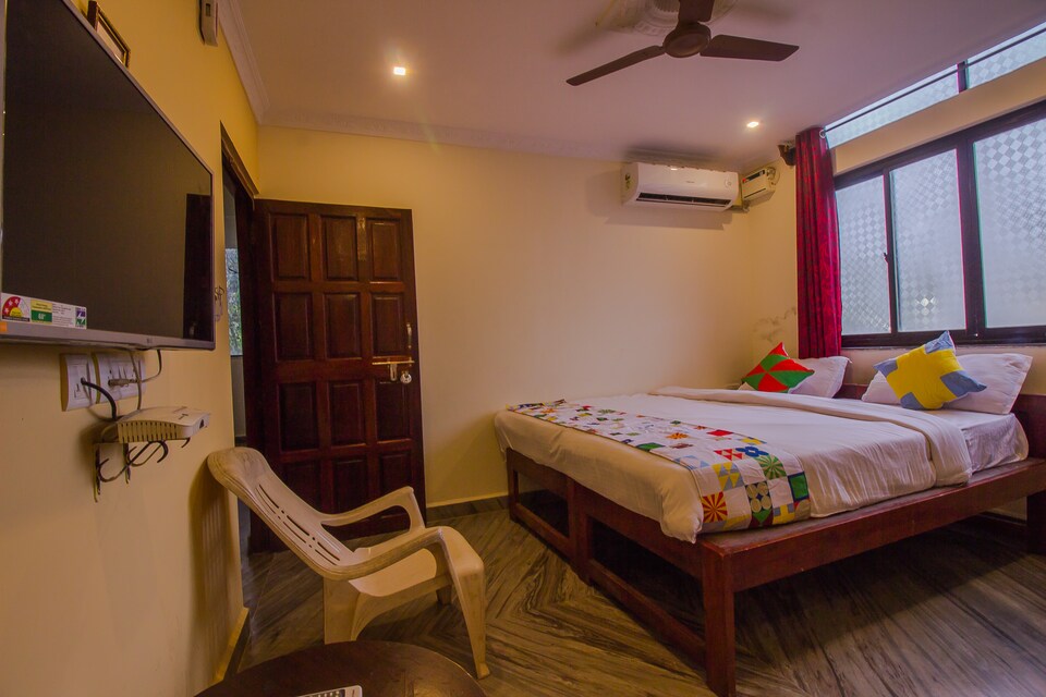 OYO 16887 Elegant Stay Near Calangute beach, Calangute Goa, Goa