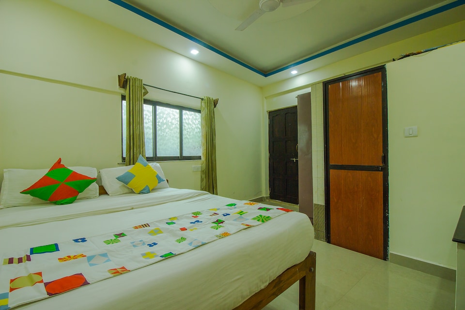 OYO 16887 Elegant Stay Near Calangute beach, Calangute Goa, Goa