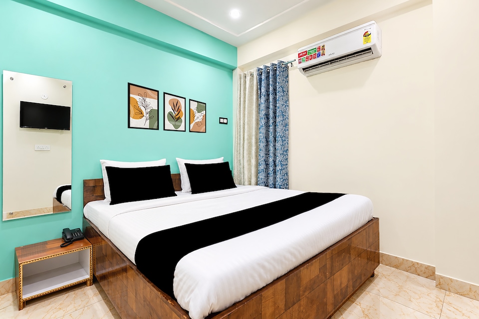 Hotel O Shree Hotel, Rewari, Rewari