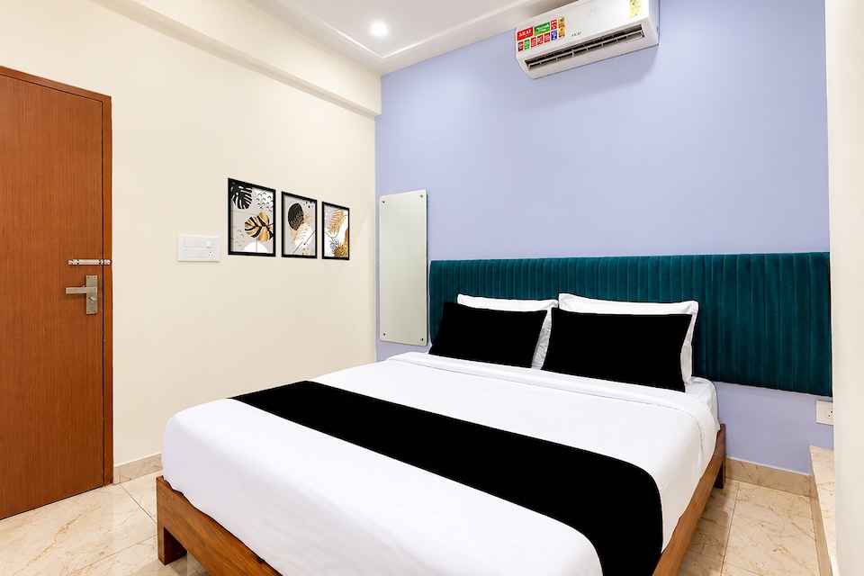 Hotel O Shree Hotel, Rewari, Rewari