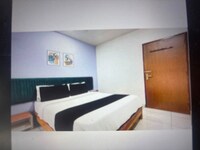 POP 84873G Shree Hotel