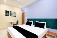 Hotel O Shree Hotel