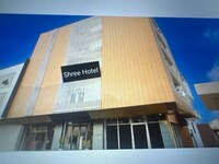 POP 84873G Shree Hotel
