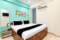 Hotel O Shree Hotel