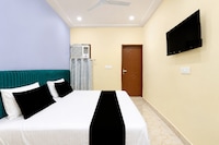 Hotel O Shree Hotel