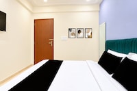 Hotel O Shree Hotel