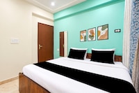 Hotel O Shree Hotel