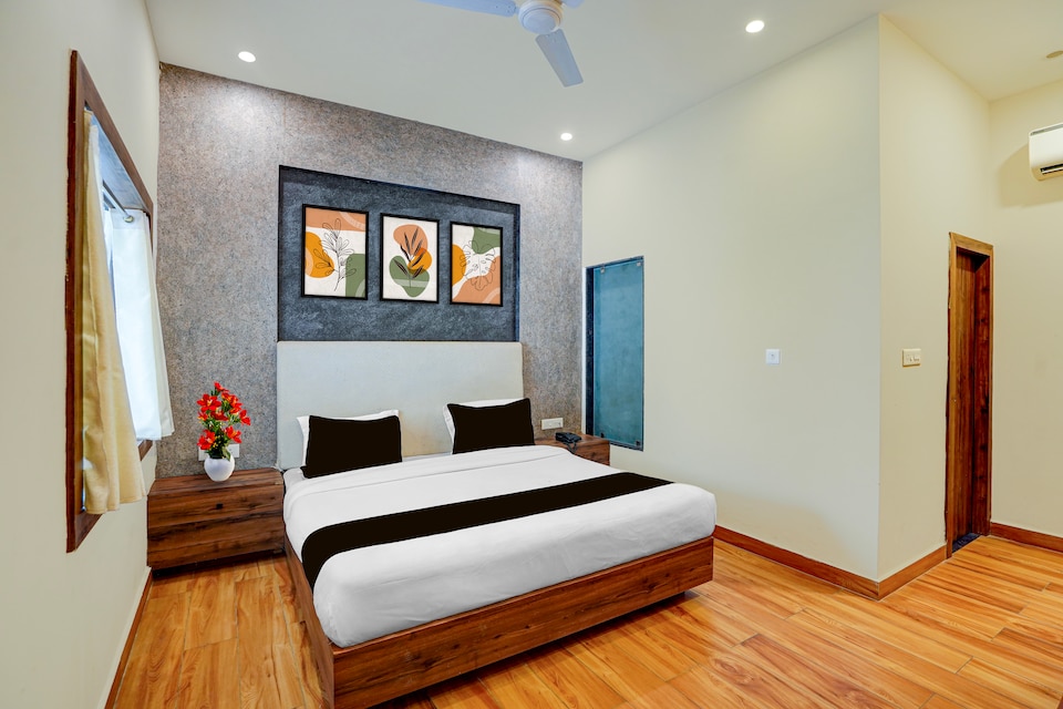 Townhouse Oak Rapti Riverview Formerly Red Chilly 3.O, Gorakhpur, Gorakhpur