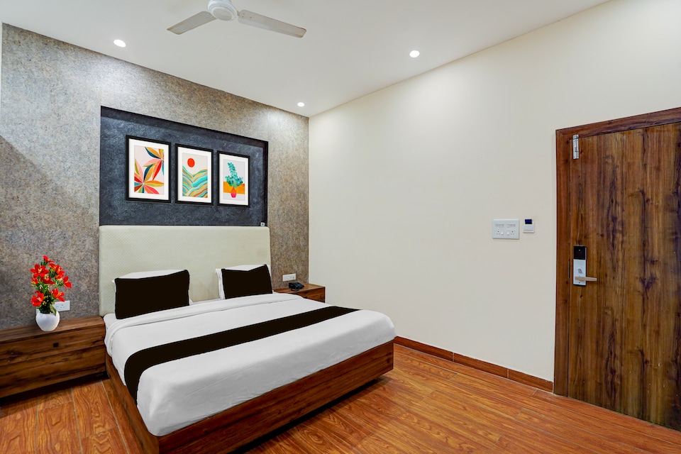 Townhouse Oak Rapti Riverview Formerly Red Chilly 3.O, Gorakhpur, Gorakhpur