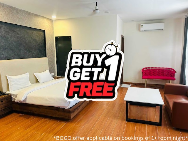 Townhouse Oak Rapti Riverview Formerly Red Chilly 3.O