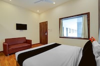 Townhouse Oak Rapti Riverview Formerly Red Chilly 3.O