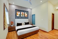 Townhouse Oak Rapti Riverview Formerly Red Chilly 3.O