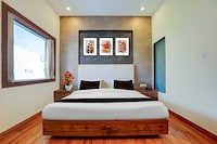 Townhouse Oak Rapti Riverview Formerly Red Chilly 3.O