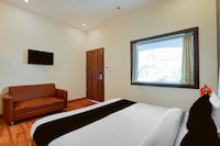 Townhouse Oak Rapti Riverview Formerly Red Chilly 3.O