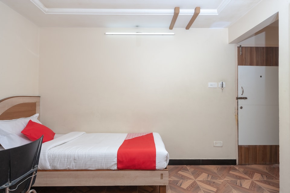 OYO 16890 Hotel Srm Central Park, Central Chennai, Chennai