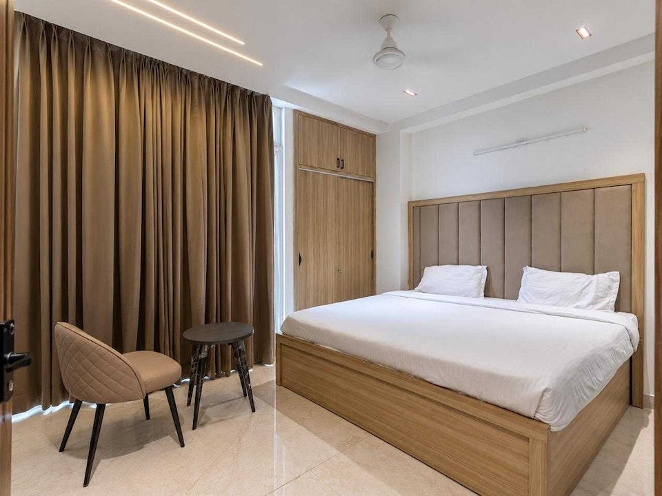 Hotel O Sector 69 Gurgaon, Golf Course Road, Gurgaon