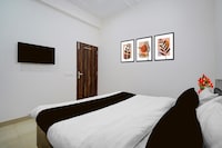 Hotel O Sector 69 Gurgaon