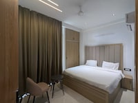 Hotel O Sector 69 Gurgaon