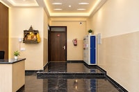 Hotel O Sector 69 Gurgaon