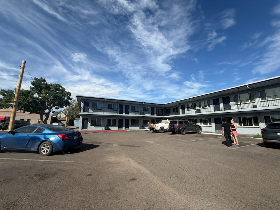 Greeley University Inn By Capital O I-25, Greeley CO, Greeley CO