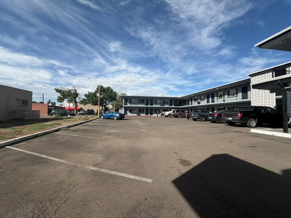 Greeley University Inn By Capital O I-25, Greeley CO, Greeley CO