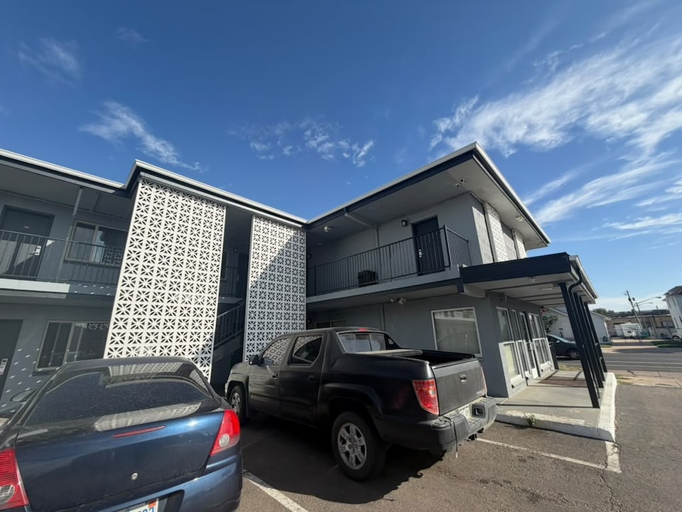 Greeley University Inn By Capital O I-25, Greeley CO, Greeley CO