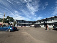 Greeley University Inn By Capital O I-25