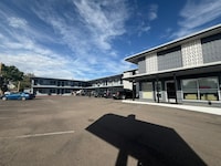 Greeley University Inn By Capital O I-25