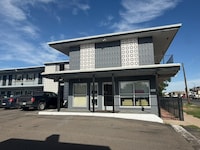 Greeley University Inn By Capital O I-25