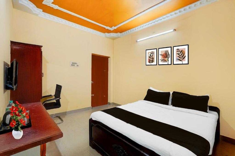 Hotel O VKS Palace, ECR Chennai, Chennai