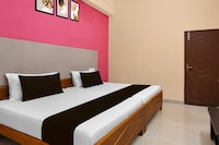 Hotel O VKS Palace