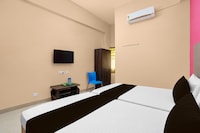 Hotel O VKS Palace
