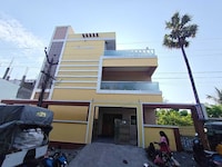 Hotel O VKS Palace