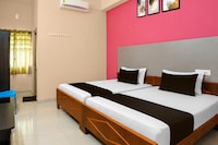 Hotel O VKS Palace