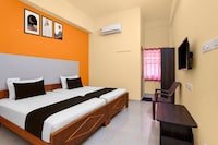 Hotel O VKS Palace