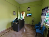 Hotel O VKS Palace