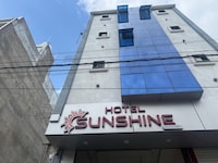 Hotel O Sunshine