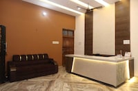 SPOT ON Hotel Mandap Inn