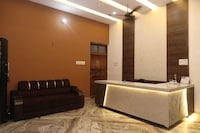 SPOT ON Hotel Mandap Inn
