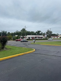 Atlantic Inn & Suites near Belmar Beach