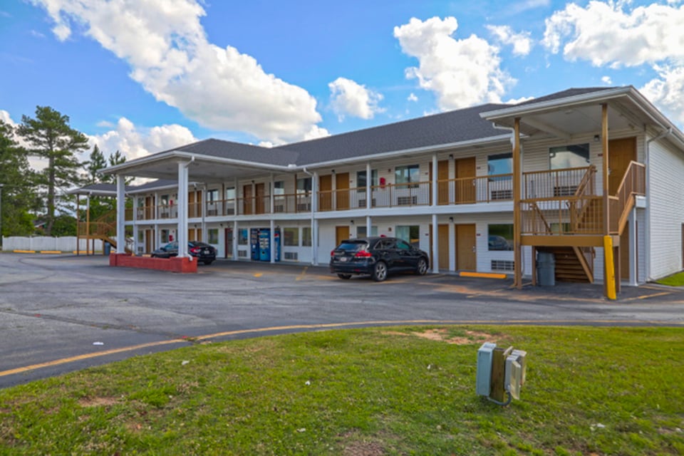 Economy Inn by OYO Ashburn I-75, C31714, Ashburn GA
