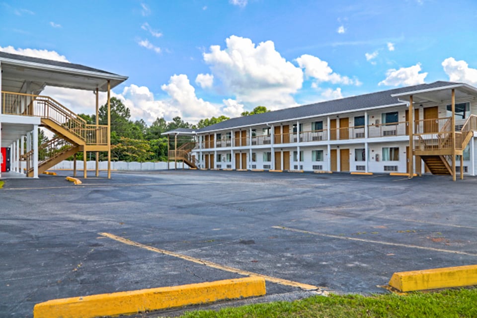 Economy Inn by OYO Ashburn I-75, C31714, Ashburn GA