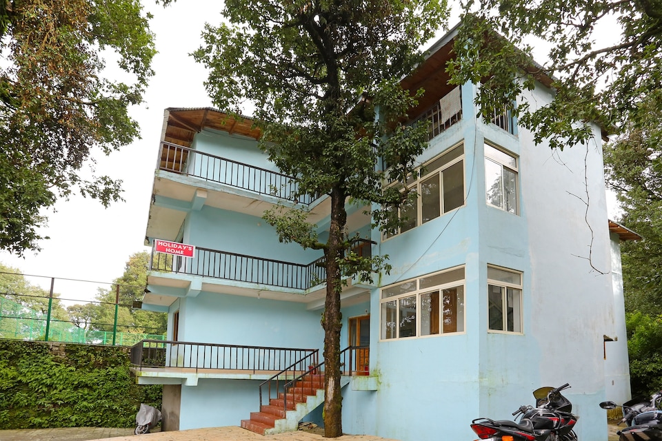 OYO Holiday Homes, Mall Road Nainital, Nainital
