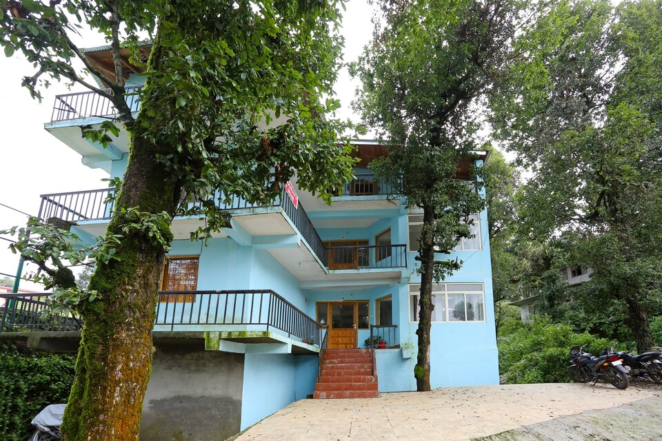 OYO Holiday Homes, Mall Road Nainital, Nainital