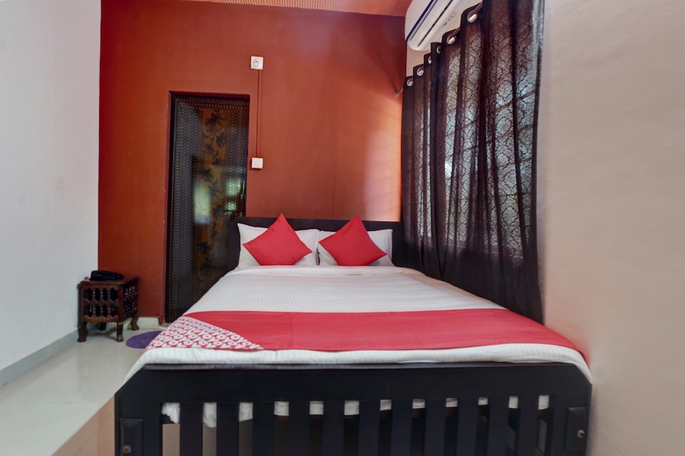 OYO Rooms 044 Udyog Vihar (Blocked), Cyber City, Gurgaon