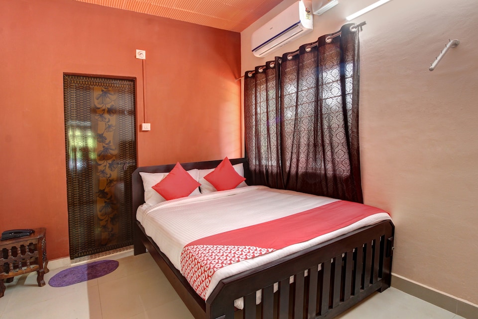 OYO Rooms 044 Udyog Vihar (Blocked), Cyber City, Gurgaon