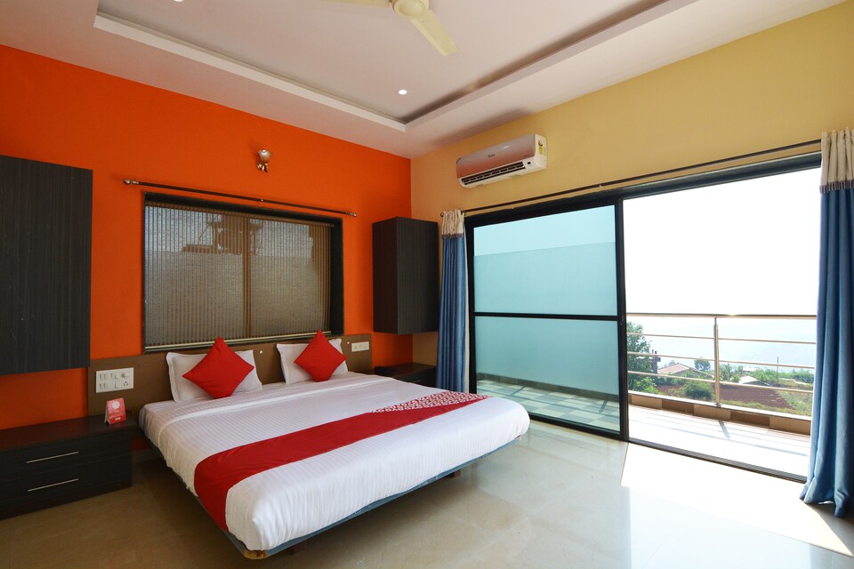 OYO 16903 Beyond Horizon Hotel, Mahabaleshwar, Mahabaleshwar