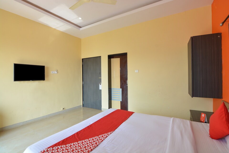 OYO 16903 Beyond Horizon Hotel, Mahabaleshwar, Mahabaleshwar