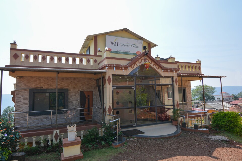 OYO 16903 Beyond Horizon Hotel, Mahabaleshwar, Mahabaleshwar